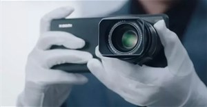 Xiaomi lắp ống kính máy ảnh Leica lên smartphone để chụp cho nét