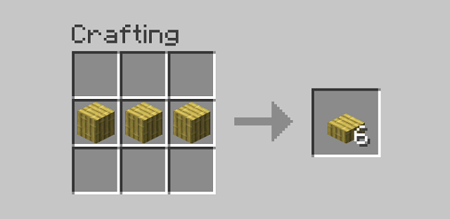 Hướng dẫn tạo phiến tre