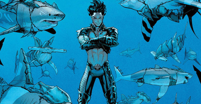Namor (MCU)