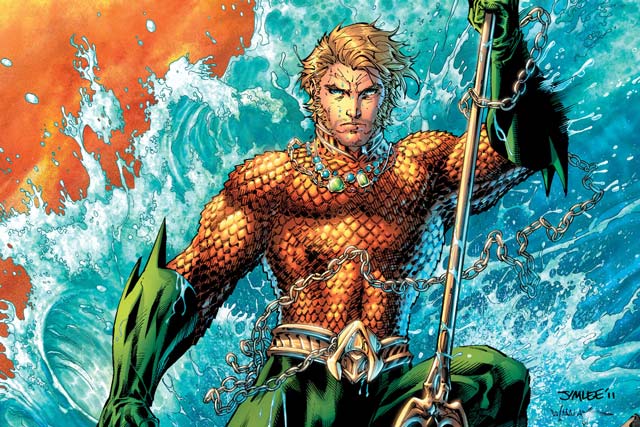 Aquaman (DCU)