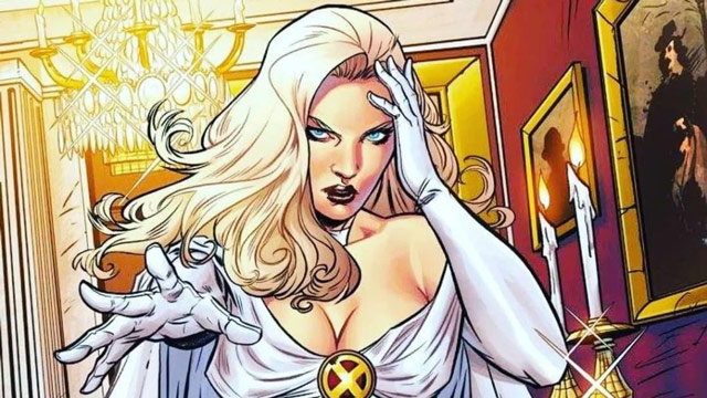 Emma Frost (MCU)