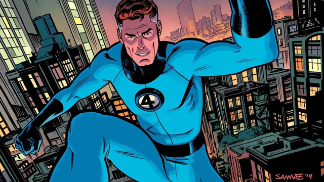 Reed Richards (MCU)