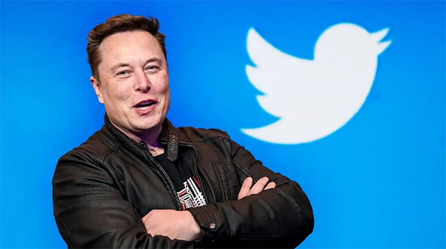 Elon Musk tính sa thải một nửa nhân sự của Twitter để cắt giảm chi phí