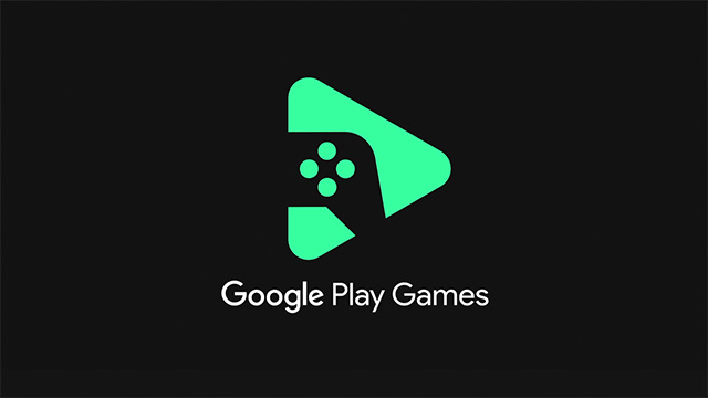 Google Play Games 