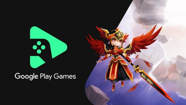 Cấu hình tối thiểu để chạy Google Play Games trên Windows 11/10