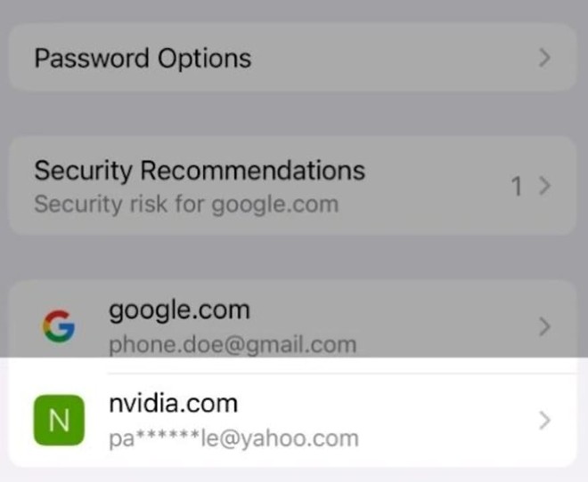 Tạo một tài khoản