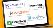 Top 12 dịch vụ web hosting tốt nhất năm 2026