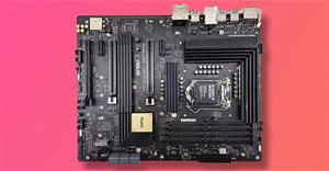 Sự khác biệt giữa bo mạch chủ EATX và ATX