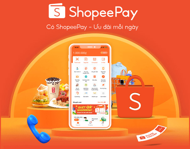 shopeepay