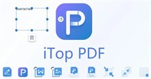 Cách dùng iTop PDF chỉnh sửa PDF miễn phí