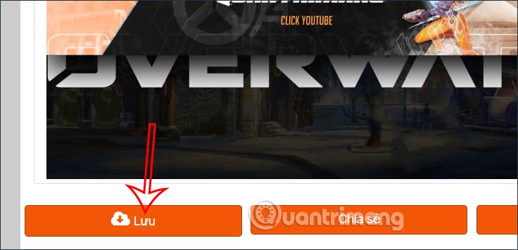 Tải banner YouTube 