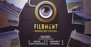 Mời tải game Filament trên Epic Games Store đang miễn phí