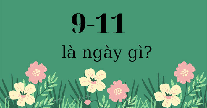 Ngày 9-11