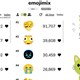 Cách dùng Emojimix ghép biểu tượng cảm xúc độc lạ