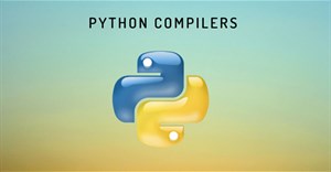 Top 13 trình biên dịch Python tốt nhất