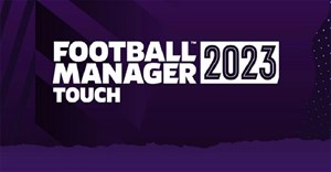 Football Manager 2023 Mobile iOS