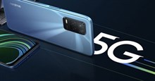 Danh sách điện thoại 5G sắp ra mắt trong tháng 11/2025 