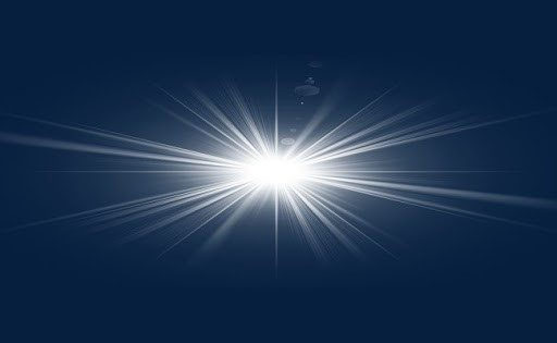 Tốc độ ánh sáng