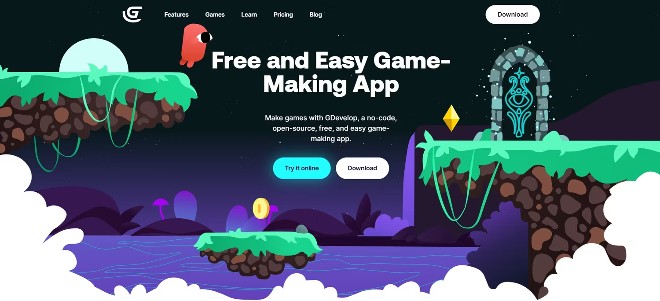 GDevelop