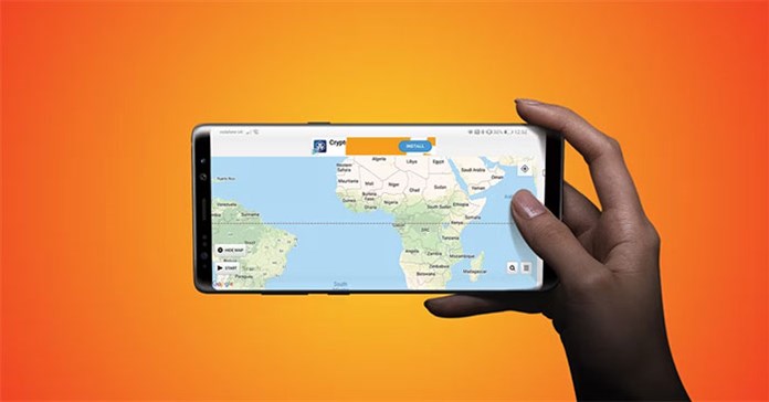 7 ứng dụng Android miễn phí tốt nhất để fake GPS
