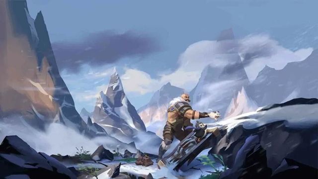 Riot Games tiếp quản Liên Minh Huyền Thoại từ Garena