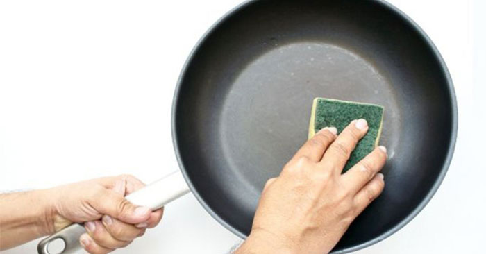 Chảo chống dính