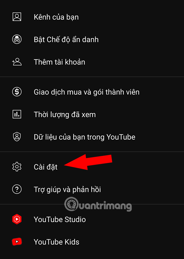 Cách liên kết tài khoản Youtube với Riot Games