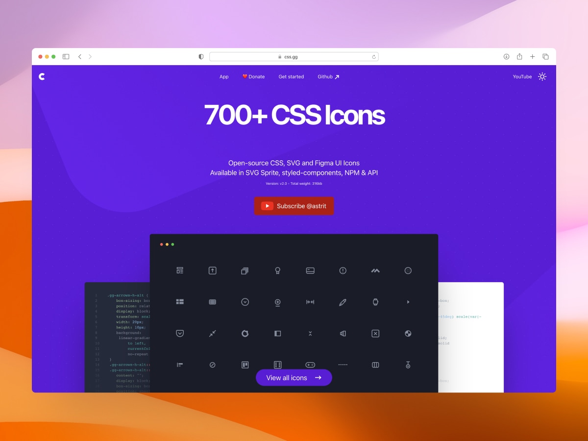 css.gg