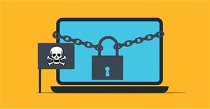 Ransomware Screen Locker là gì? Cách loại bỏ ra sao?