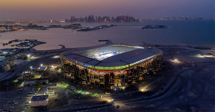 Sân vận động 947