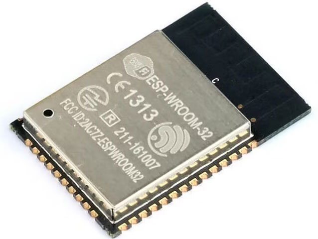ESP32
