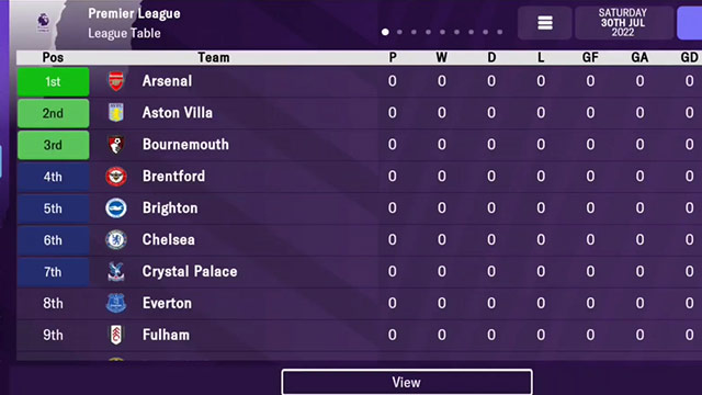 fm 23 apk