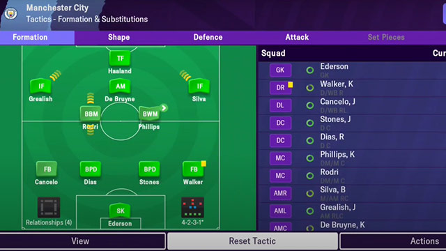 football manager 23 apk