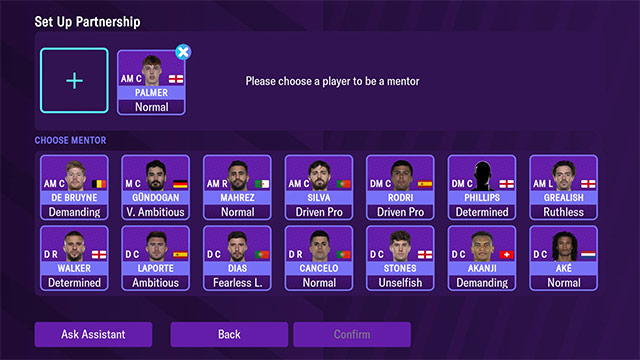 tai football manager 23 apk