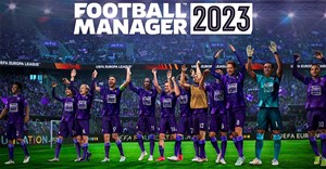 Football Manager 2023 Mobile Android