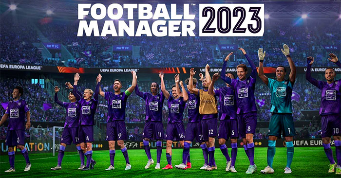Football Manager 2023 Mobile Android