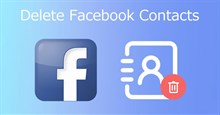 Cách chặn người khác tải số điện thoại hoặc email lên Facebook