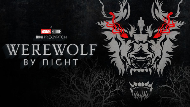 Werewolf By Night (2022)