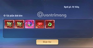 Tổng hợp code Thiên Kiếm Chi Vân mới nhất