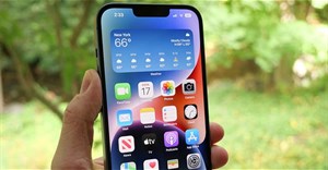 Thông tin chi tiết về iPhone 14 Plus