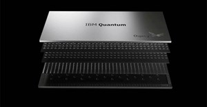 IBM ra mắt Osprey - chip lượng tử mạnh nhất thế giới 