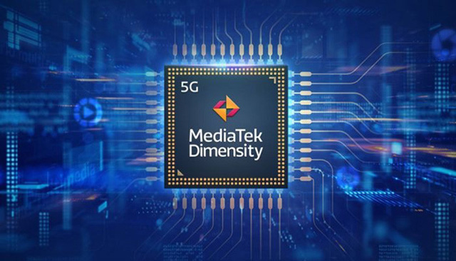 Dimensity 8200: Con chip hàng khủng của nhà MediaTek