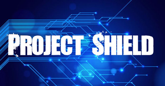 Cách thiết lập website với Project Shield: Dịch vụ phòng chống DDOS từ Google