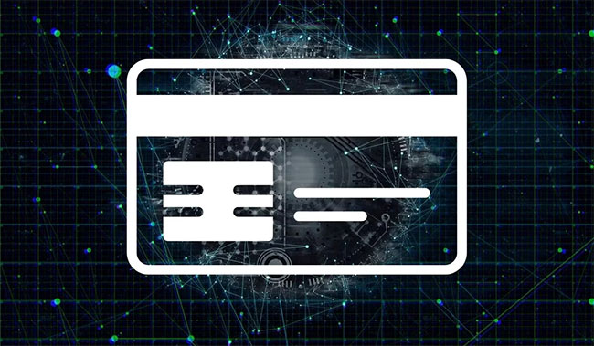 Thẻ tín dụng ảo