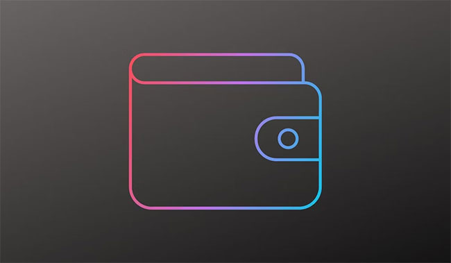 Ví kỹ thuật số