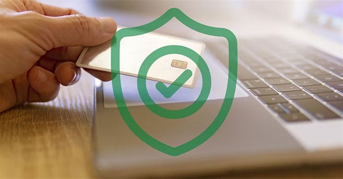 Đâu là phương thức thanh toán trực tuyến an toàn?