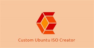 Cách tạo ISO Ubuntu tùy chỉnh với Cubic