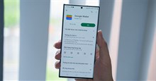 Cách thiết lập Google Wallet trên điện thoại