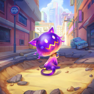 sàn đấu dtcl mùa 8