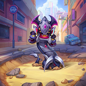 linh thú chibi dtcl mùa 8